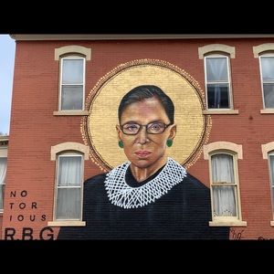 Meet your Posher, Anneke